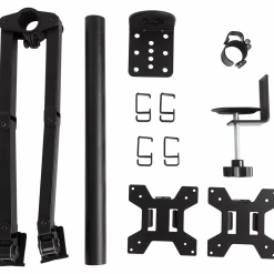 Battletron monitorarm