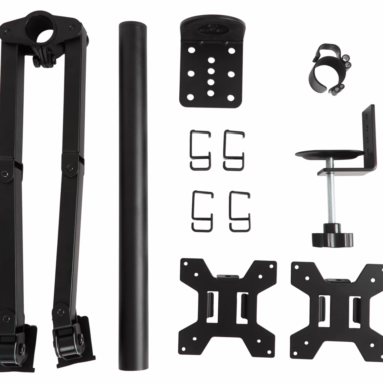 Battletron monitorarm