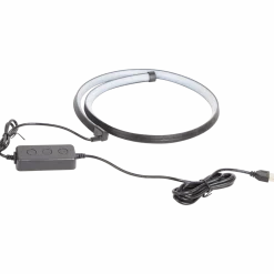 Battletron monitor ledstripverlichting