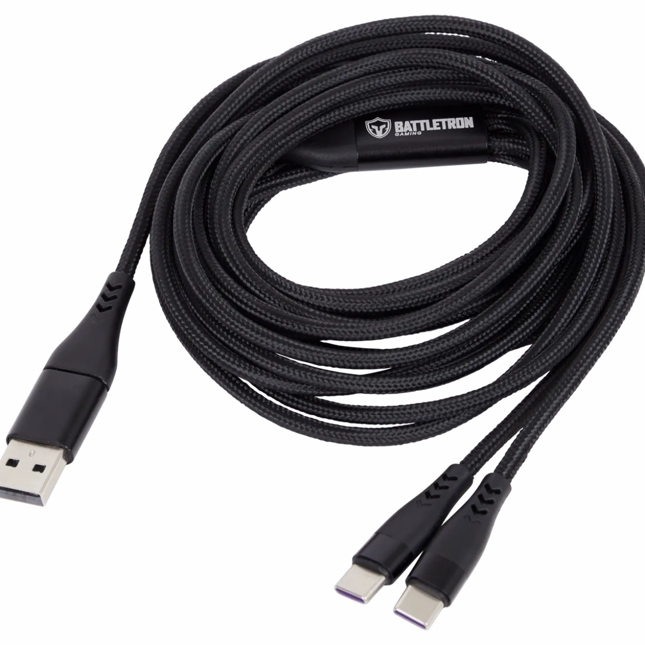 Battletron oplaadkabel USB-C