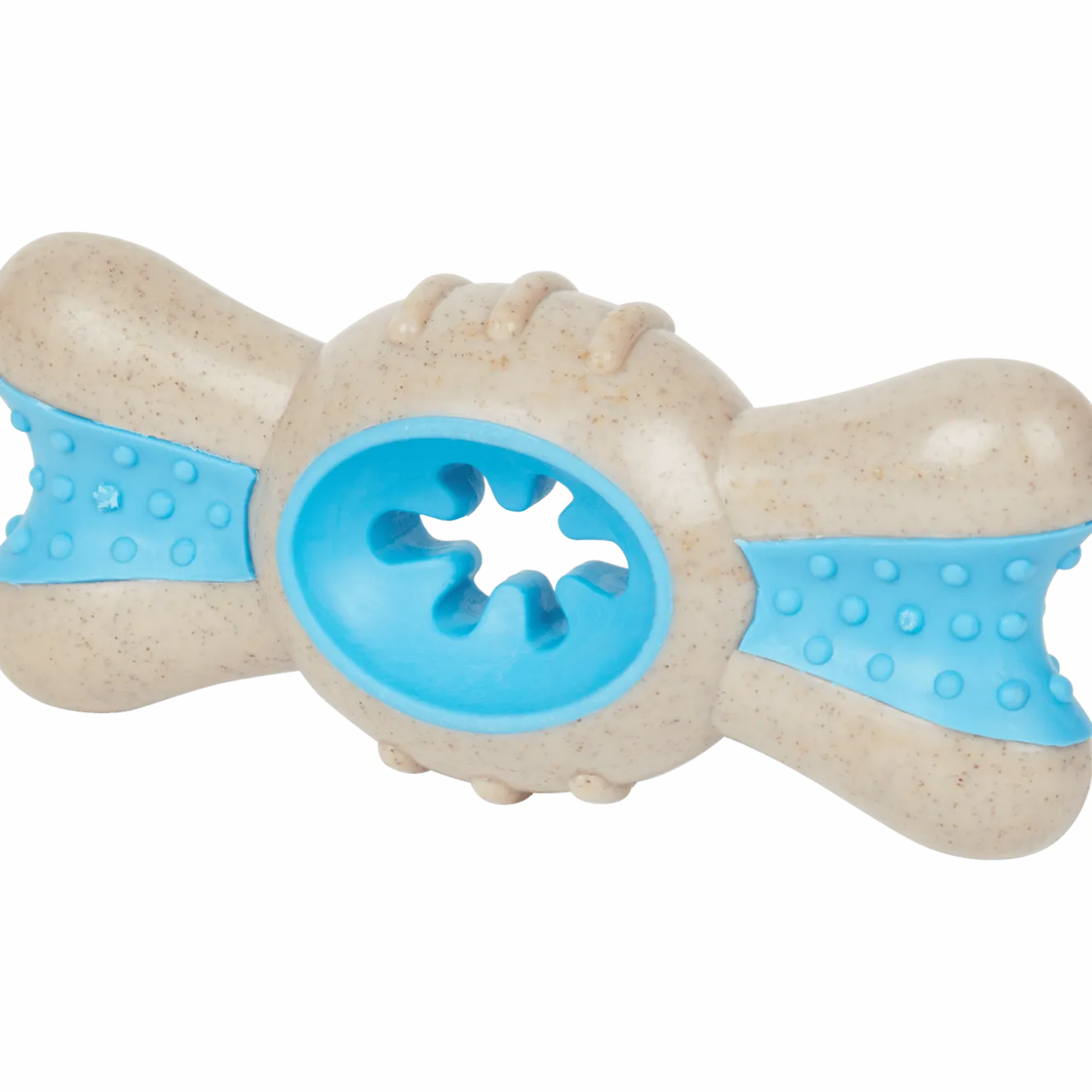 Beasty kauwbot