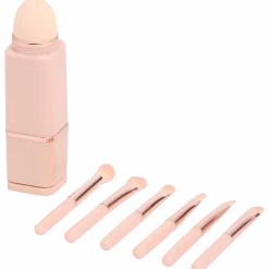 Beauty Star kwastenset & make-upspons