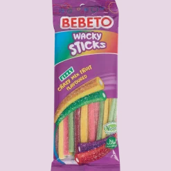 Bebeto candy mix