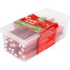 Becky's candy tubes