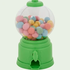 Becky's kauwgomballenmachine