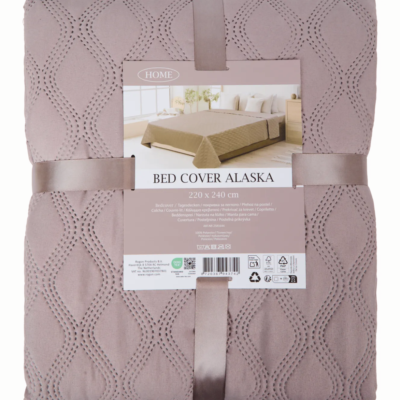 Bedsprei
