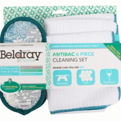 Beldray schoonmaakset