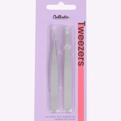 Belluto Accessories pincetten
