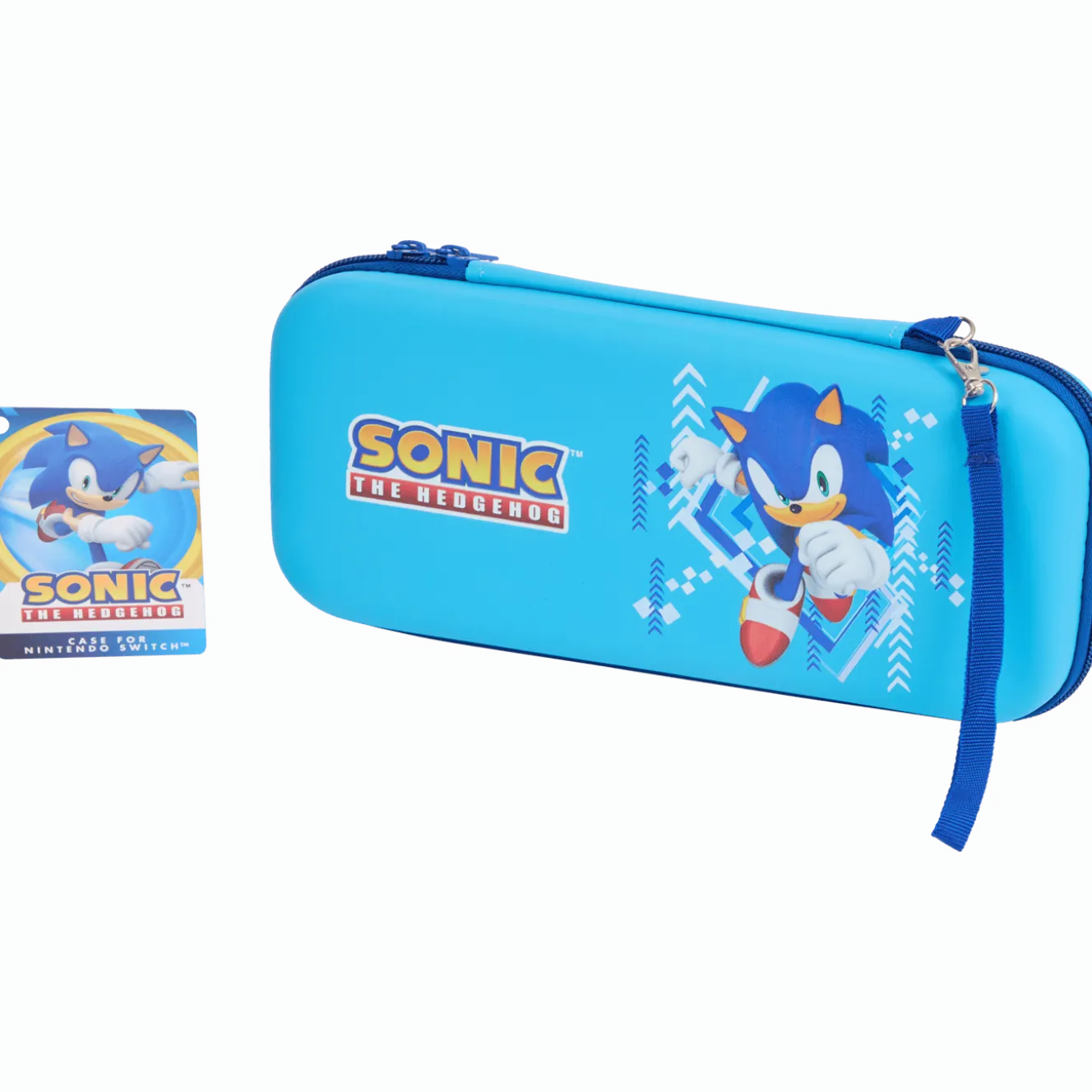 Beschermhoes Nintendo Switch