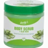 Betty's bodyscrub Aloe Vera