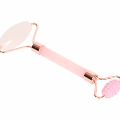 Betty's quartz gezichtsmassage-roller