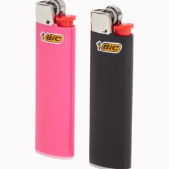 BIC aanstekers