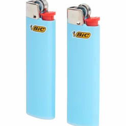 BIC aanstekers