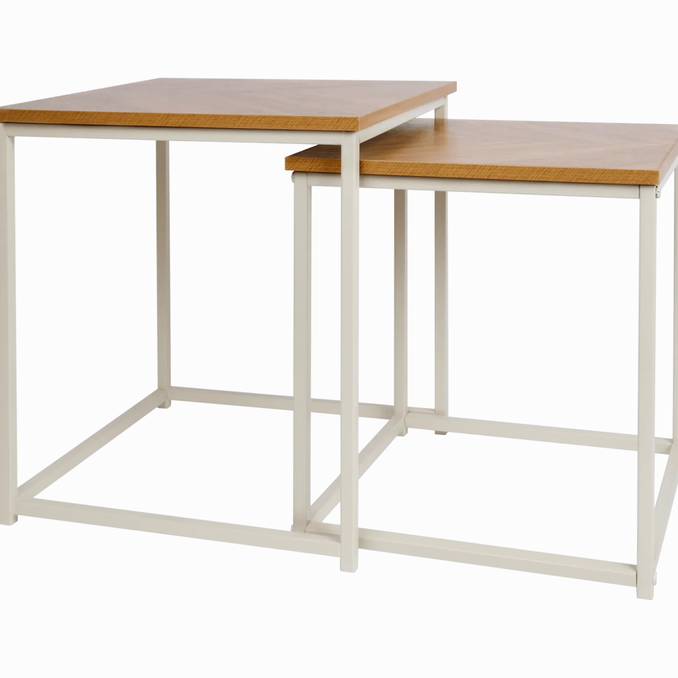 Bijzettafelset