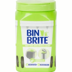 Bin Brite vuilnisbak luchtverfrisser