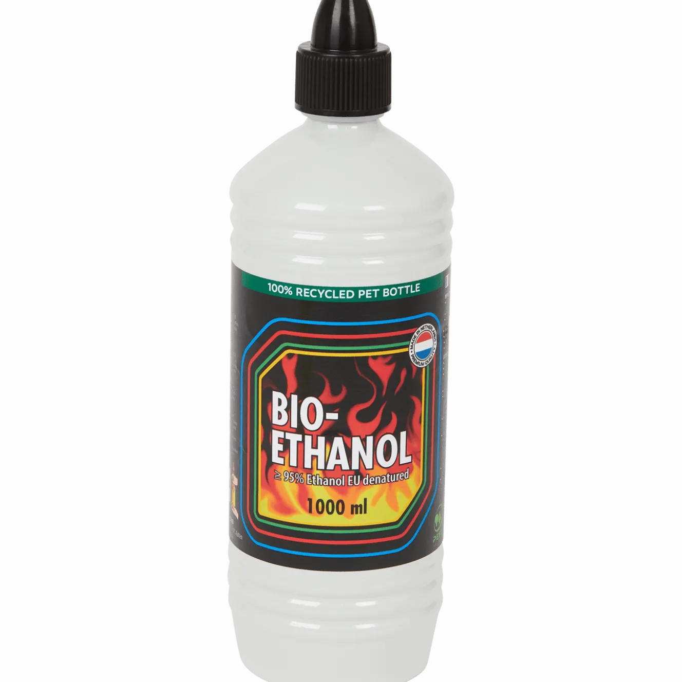 Bio-ethanol