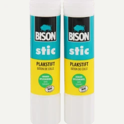 Bison plakstiften