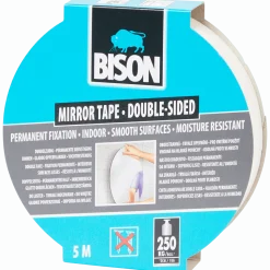 Bison spiegeltape