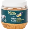Bites for Birds pindakaas voor vogels