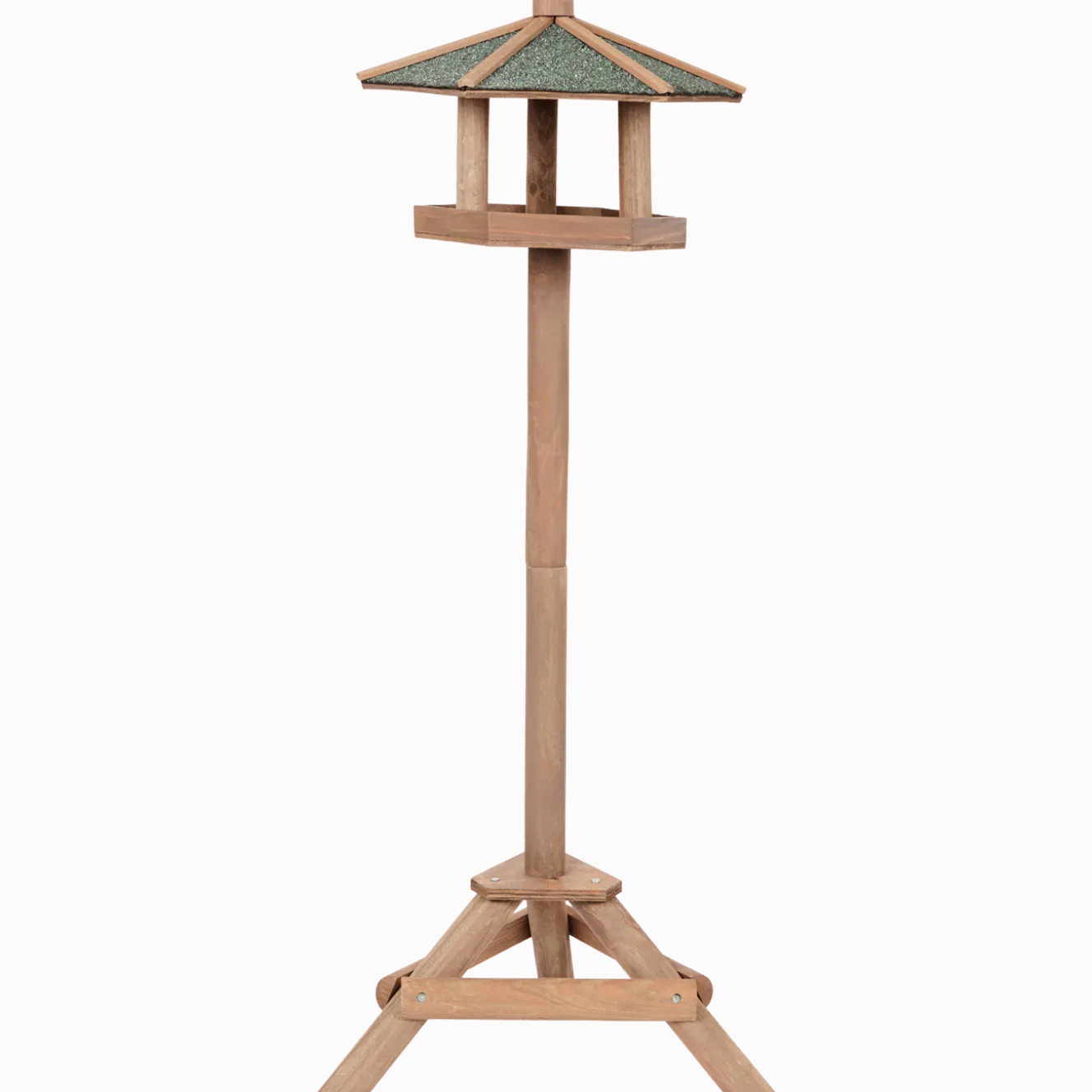Bites for Birds vogelhuisje op standaard