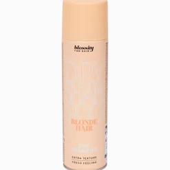 Blossity droogshampoo