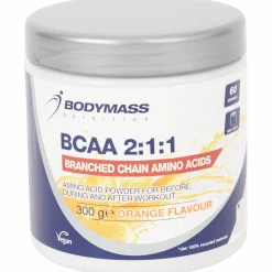 Bodymass BCAA 2:1:1 poeder