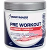 Bodymass pre-workout