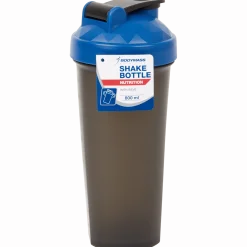 Bodymass shakebeker