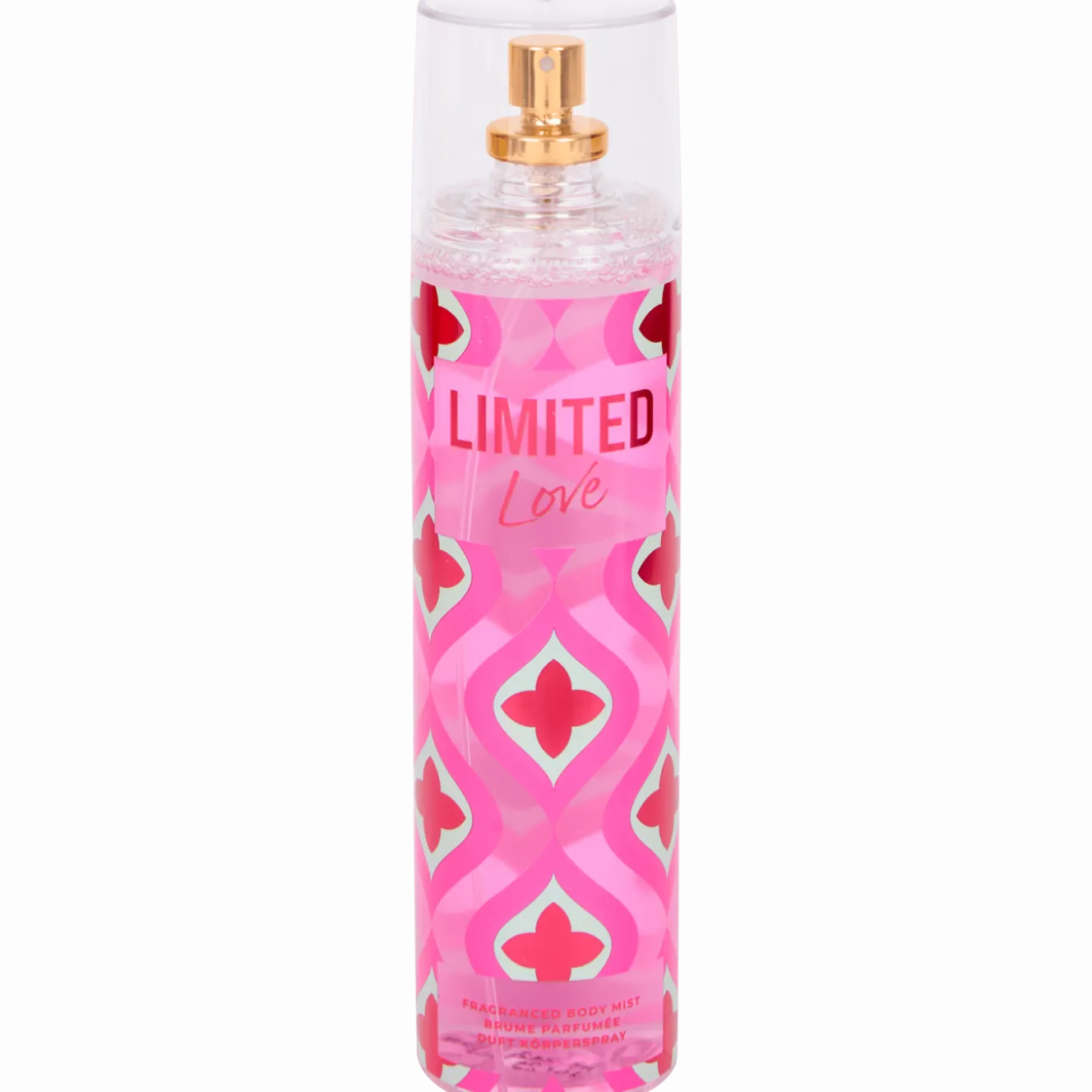 Bodymist
