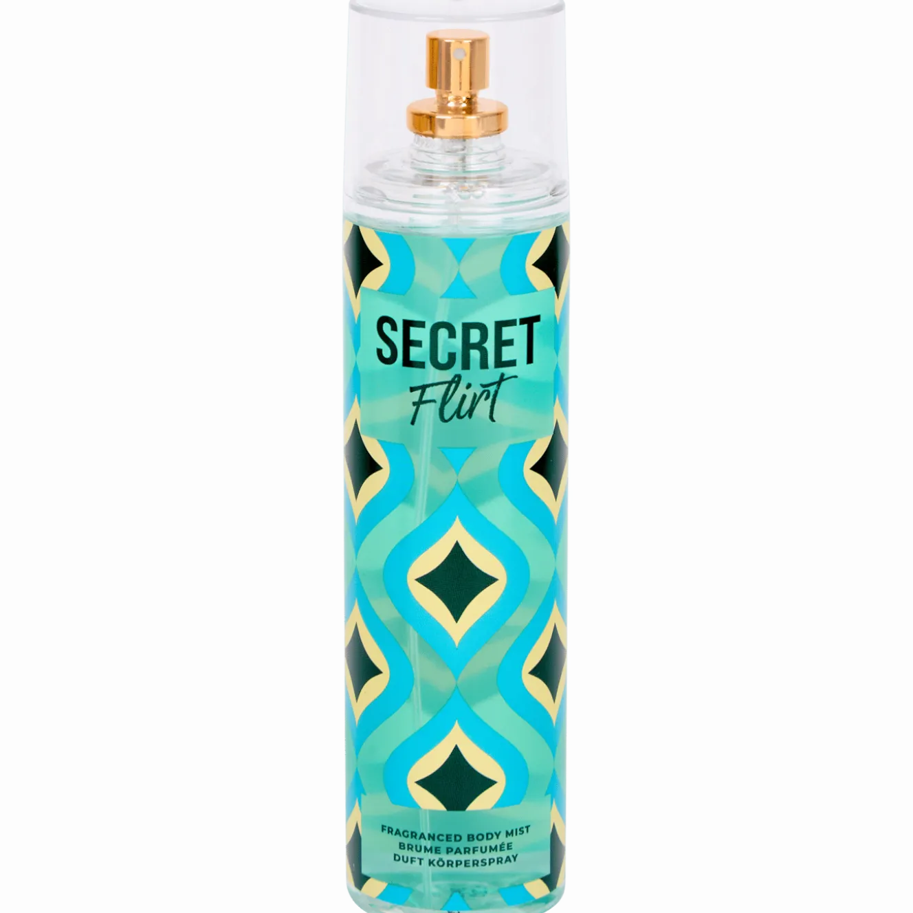 Bodymist
