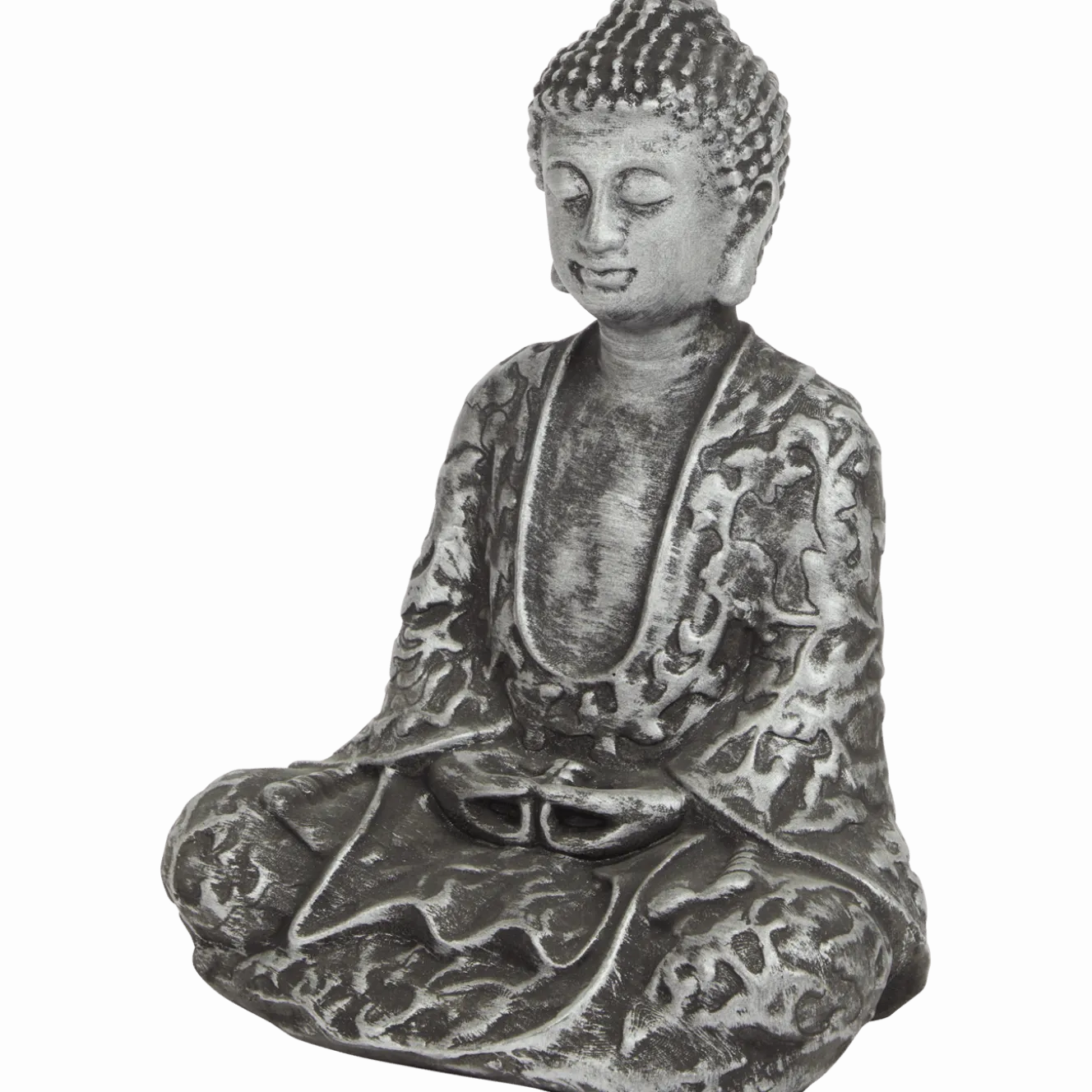 Boeddhabeeldje