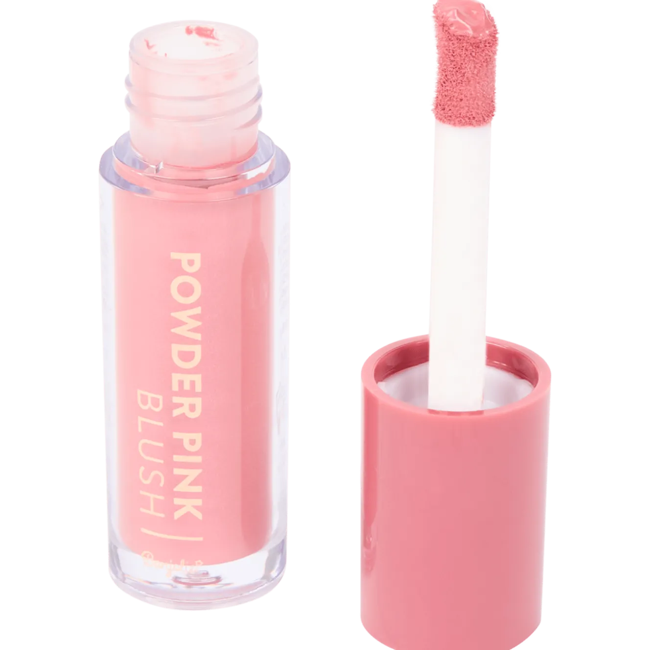 Bonjolie vloeibare blush