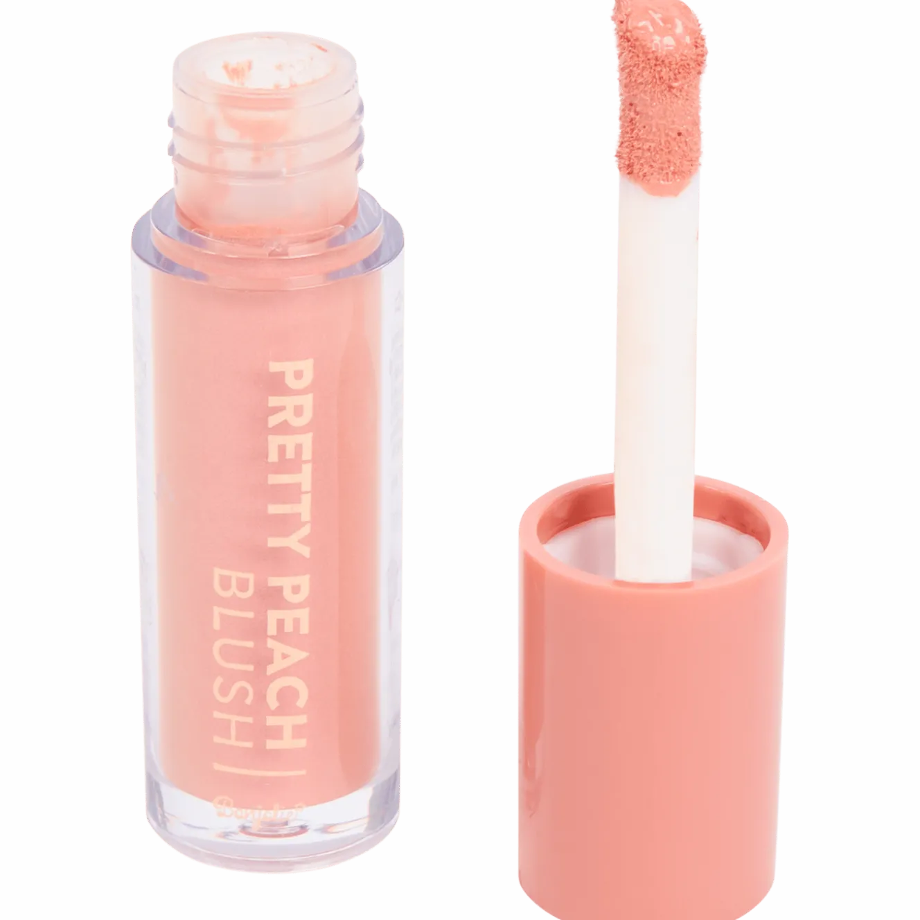 Bonjolie vloeibare blush