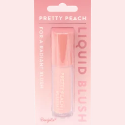 Bonjolie vloeibare blush