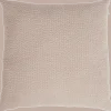 Bouclé kussen