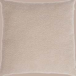 Bouclé kussen