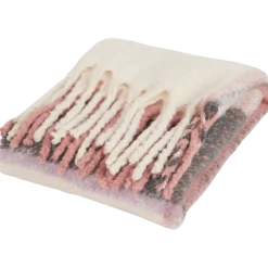 Bouclé sjaal