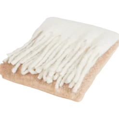 Bouclé sjaal