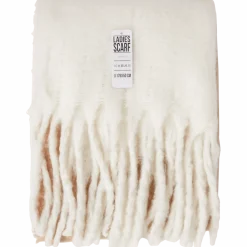 Bouclé sjaal