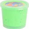 Bouncing putty