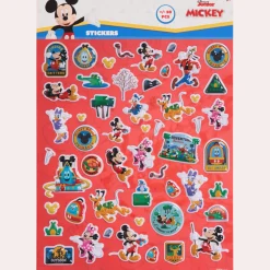 Bubbel-stickers