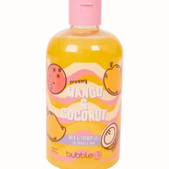 Bubble bad- en douchegel