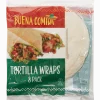 Bueno Comida tortilla's