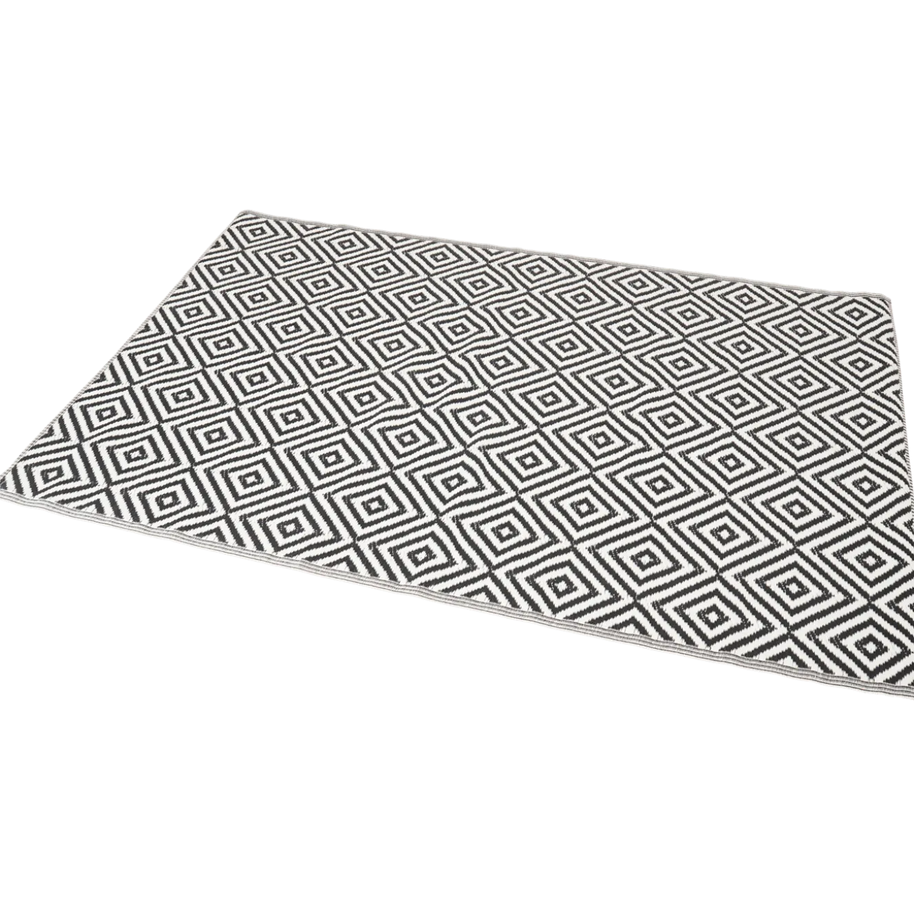 Buitenvloerkleed