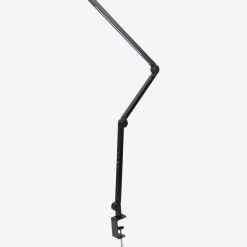 Bureaulamp met klem