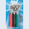 BX7 aanstekers