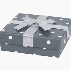 Cadeaudoos met strik
