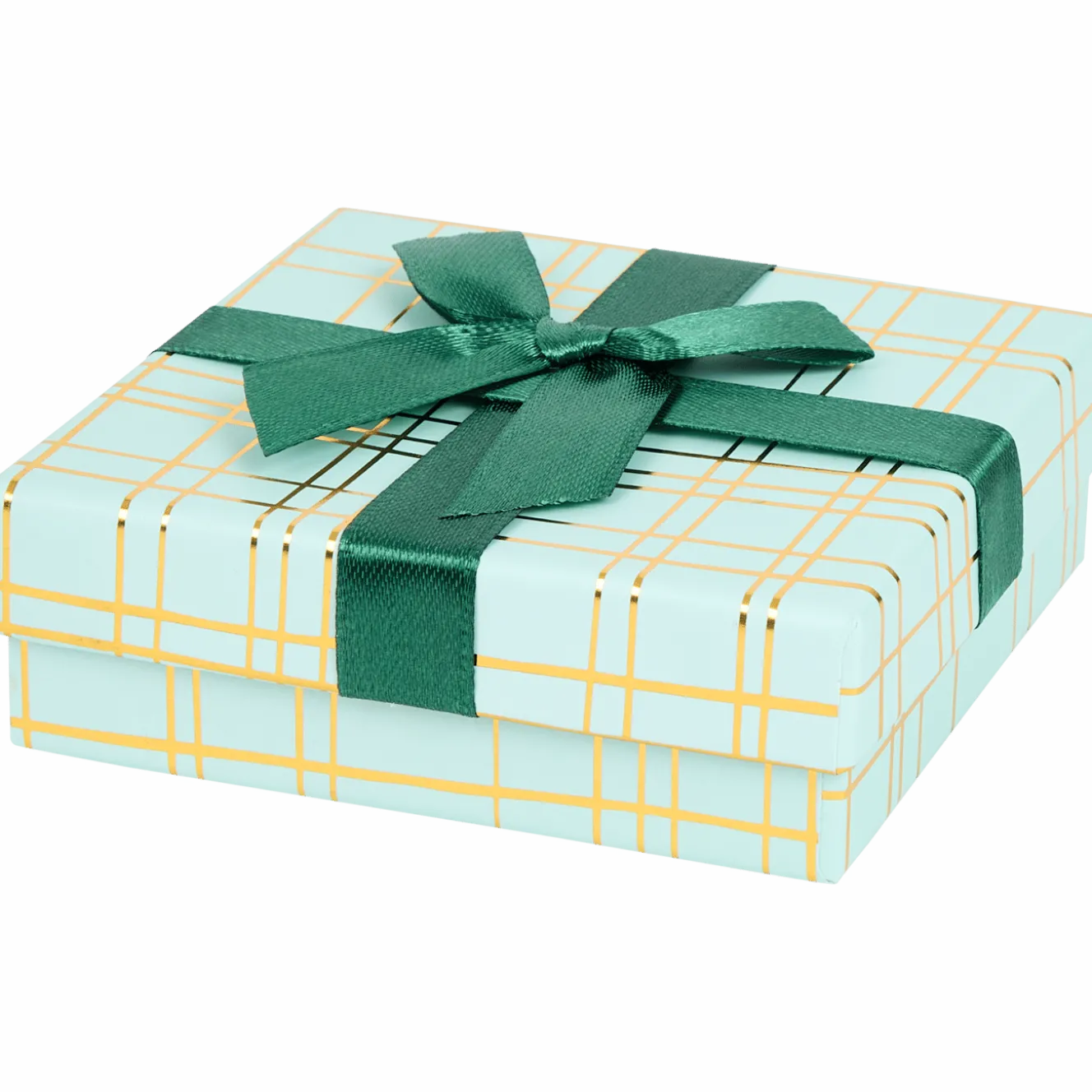 Cadeaudoos met strik
