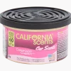 California Scents autoluchtverfrisser