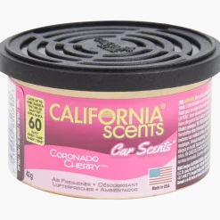 California Scents autoluchtverfrisser